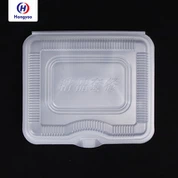 Vienkartinė stalo reikmenų talpykla