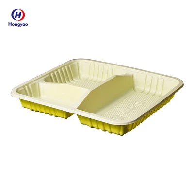 Vienkartinė maisto pakavimo dėžutė